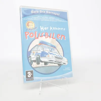 Computer game