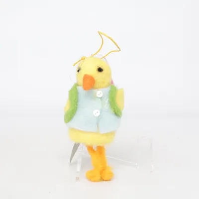 Décoration de Pâques (Jaune, Multicolore) de Gisela Graham