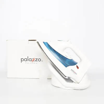 IJzer (Wit, Blauw) van Palazzo