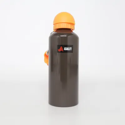 Bouteille d'eau (Marron, Orange) de Asaklitt