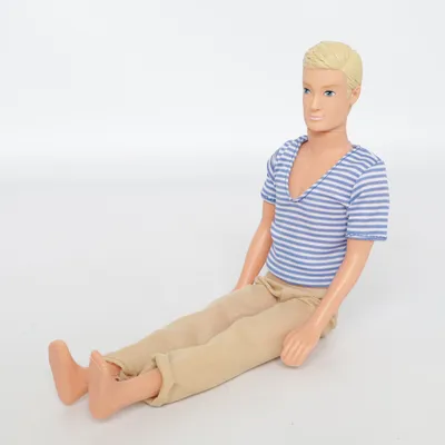 Docka (Simba) från Simba