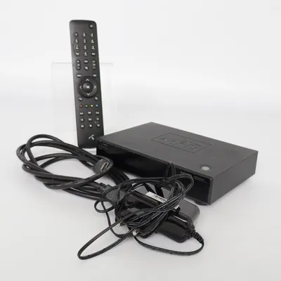 Digitalbox (VIP2853) från Arris