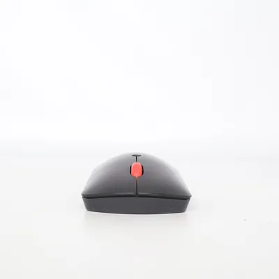 Computer mouse (Black) from Lenovo