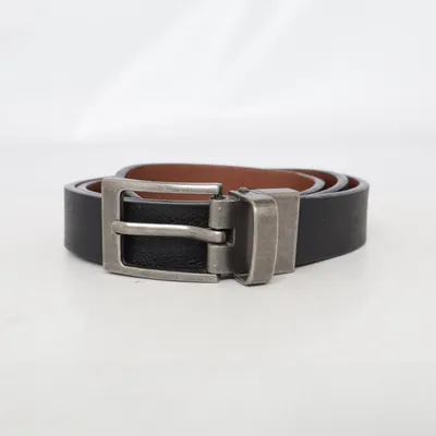 Ceinture (Noir, Marron)