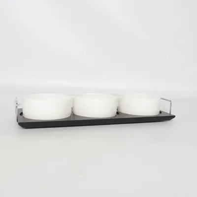Ensemble de vaisselle (Feast) de Mio