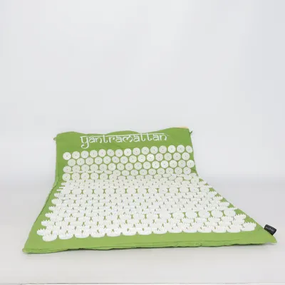 Acupressuur mat (Yantramattan) van Yantramattan