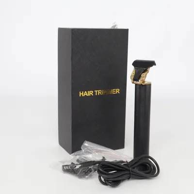 Trimming machine (Black, Gold)