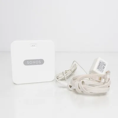 Speaker (Wit) van Sonos