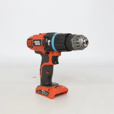 Bohrschraubendreher von Black & Decker