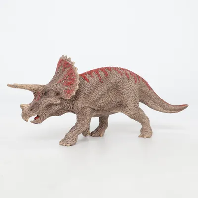 Legetøjsdyr (Triceratops) fra Schleich