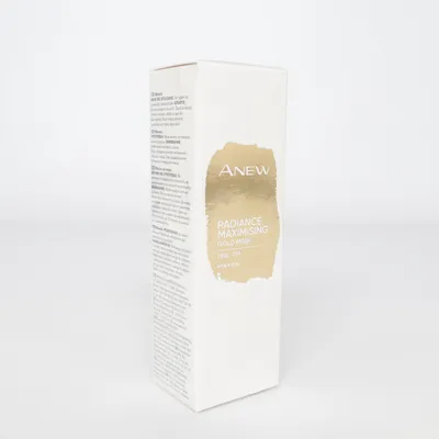 Face mask (Anew Ultimate Radiance Maximising) from Avon