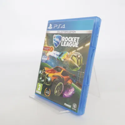 Video game