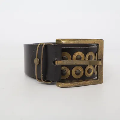 Riem (Zwart) van Depeche