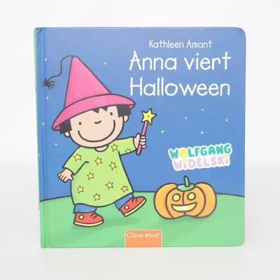 Kinderboek