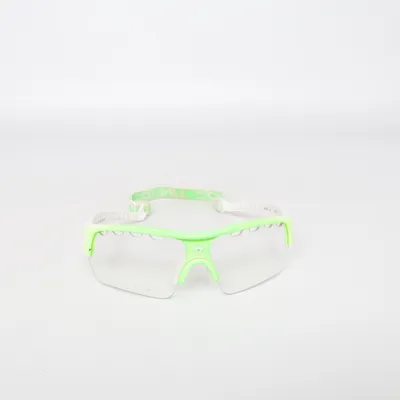 Sports glasses (Green, White) from Unihoc