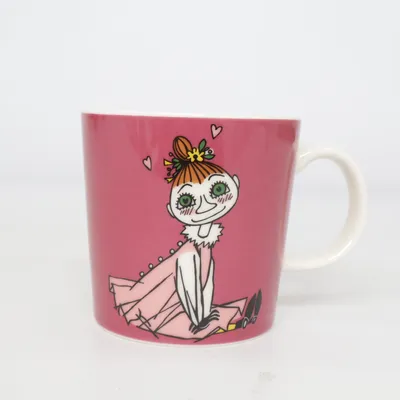 Mok (Mymble) van Moomin by Arabia