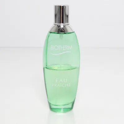 Eau de Toilette (EAU FRAICHE) från Biotherm