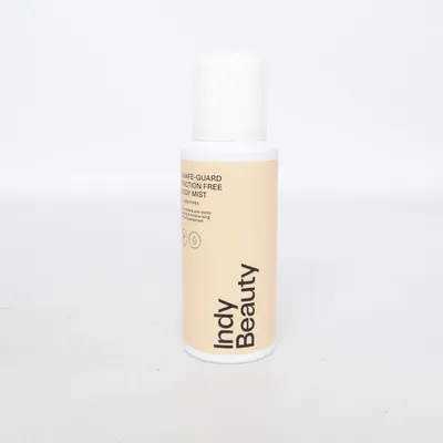 Body mist från Indy Beauty