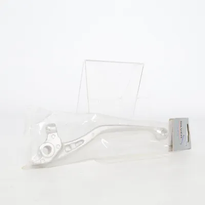 Bicycle part (Silver) from Silver