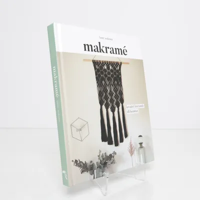 Craft book