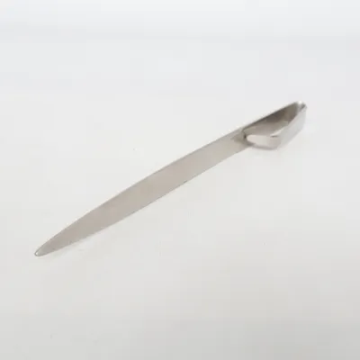 Pic à brochettes (Argent) de Stelton