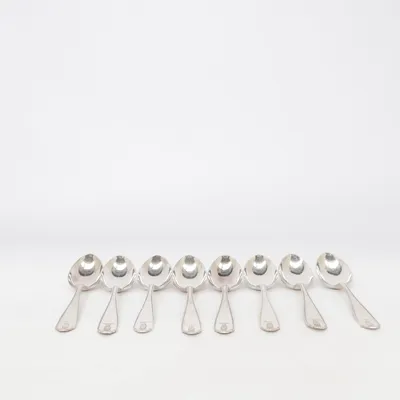 Spoon (Silver) Nickel silver