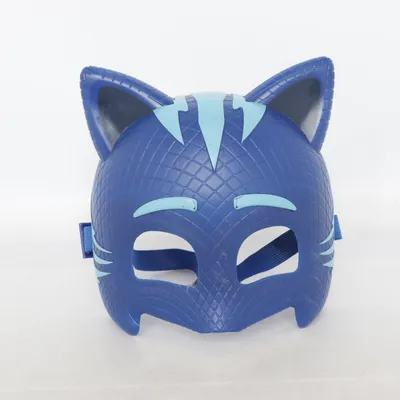 Maskerade masker (Catboy) fra Just Play