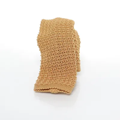 Slips (Gul) fra Ermenegildo Zegna