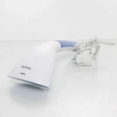Steamer (Vit, Blå) från Philips