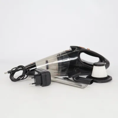Vacuum cleaner (Vl188)