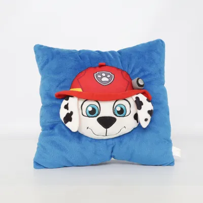 Cushion (Blue, Multicolored) from Spin Master