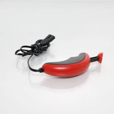 Spelkontroll (Svart, Röd)