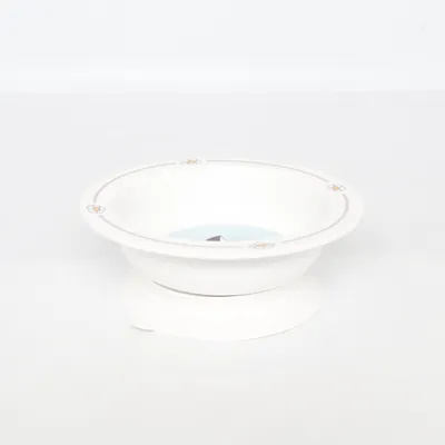 Bol (Blanc, Bleu, Multicolore) de Rätt Start