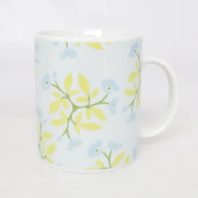 Tasse (Bleu, Jaune, Multicolore) de Rice