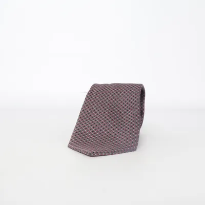 Slips (Lilla, Sort, Pink) fra Corneliani