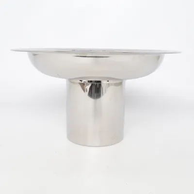 Plateau de service (Argent) de Orrefors Jernverk