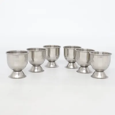 Eierbecher (Silber) von Søstrene Grene
