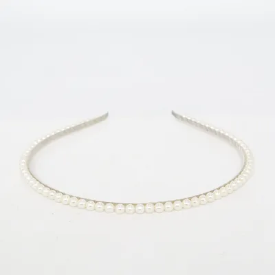 Diadeem (Wit)