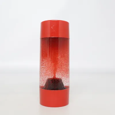 Woondecoratie (Rood)