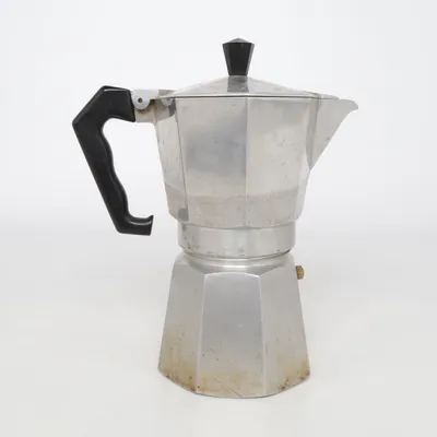 Perkolator (Moka Express) från Bialetti