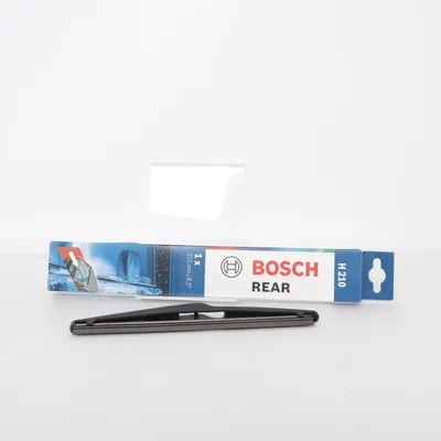 Wiper blades (H 210) from Bosch