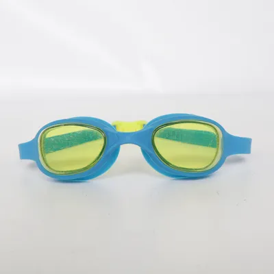 Simglasögon (Blå, Gul) från Tecno Pro
