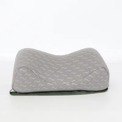 Stödkudde (Grå) från WellPur
