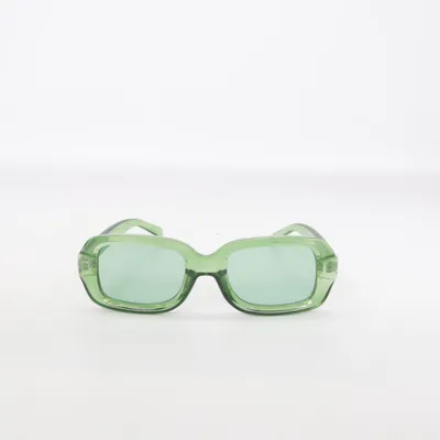 Zonnebril (Groen) van Zign