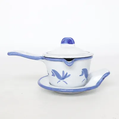 Butterpfännchen (No 1) von Husqvarna