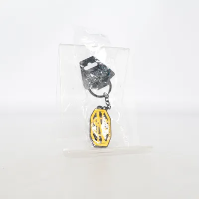 Porte-clés (Noir, Jaune) de Fantastic Beasts