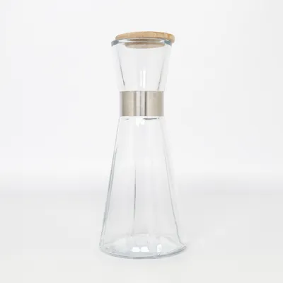 Karaffel (Transparent)