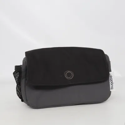Barnvagnstillbehör (Svart, Grå) från Bugaboo