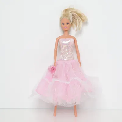 Docka (Rosa, Flerfärgad) från Simba Toys