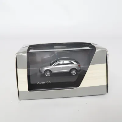 Voiture modèle réduit (Q3) de Audi
